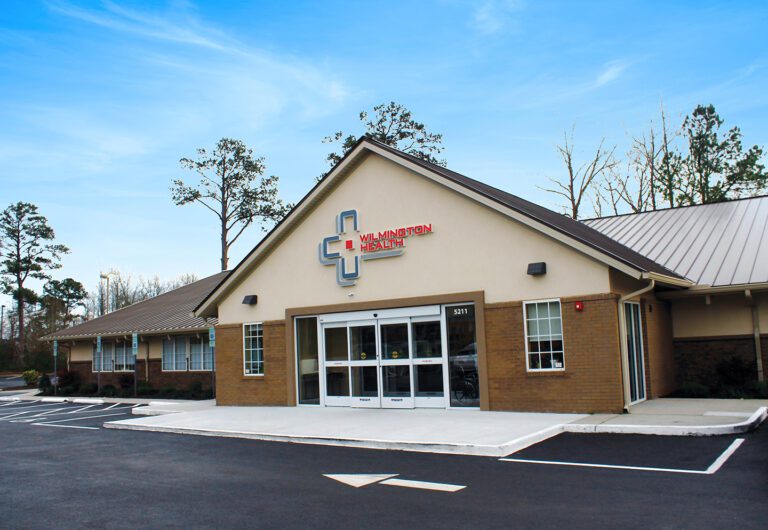 Monkey Junction 5211 South College Road Wilmington Health