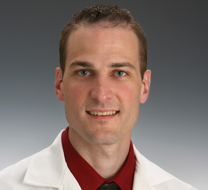 Stephen Funkhouser, DO