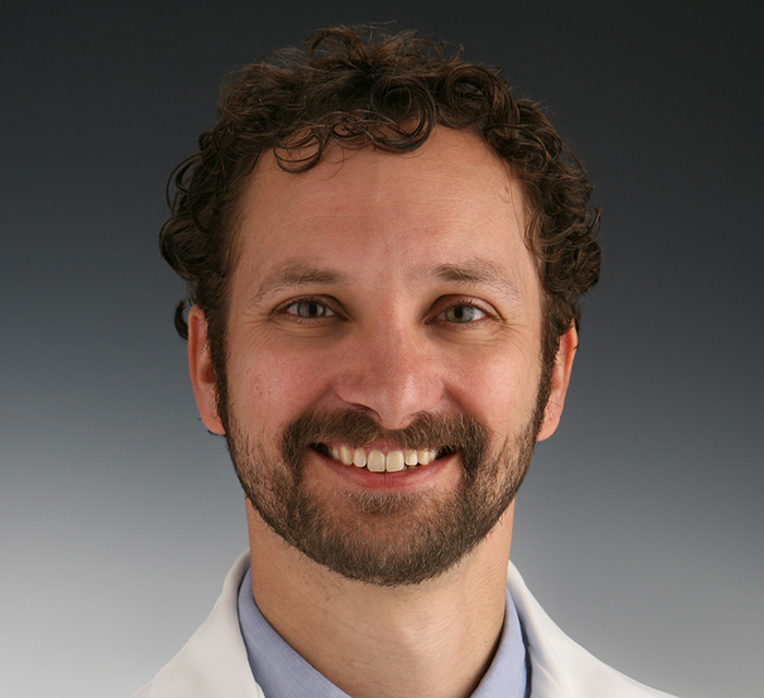 Christopher McKibbin, MD
