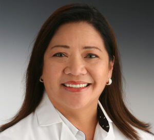 Arlene Hallegado, MD
