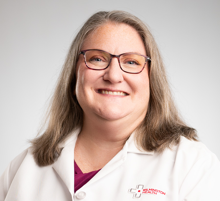 Melissa Farrow, PA-C