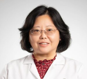 Jin Liu, MD