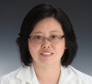 Jin Liu, MD
