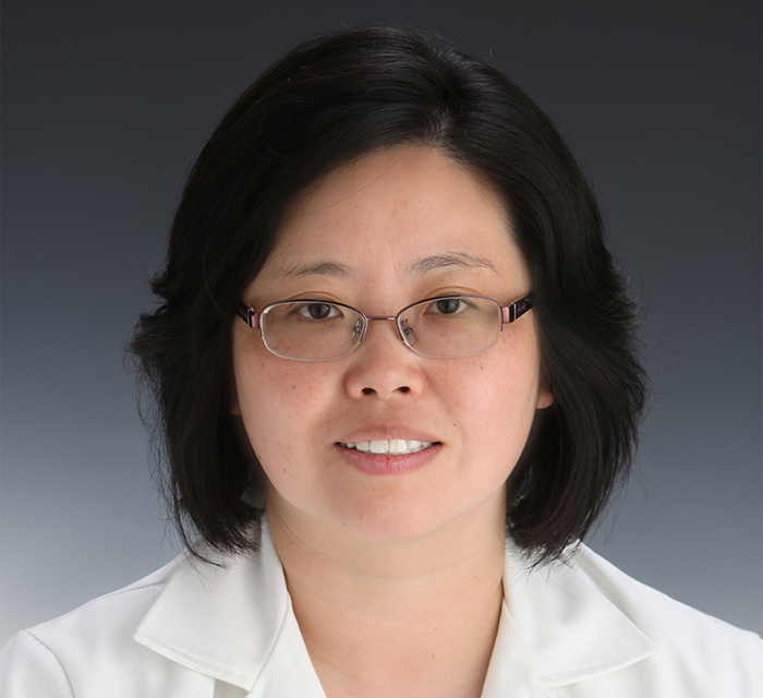 Jin Liu, MD