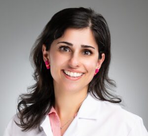 Negin  Misaghian-Xanthos, MD