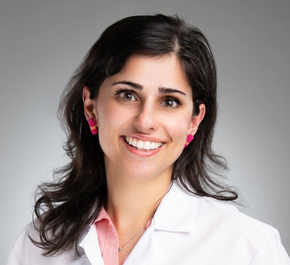 Negin Misaghian-Xanthos, MD
