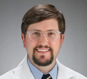 Gentry Caton, MD