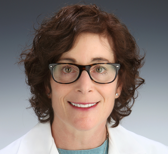 Pam Andler, NP-C