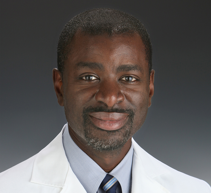 Christopher Jarrett, MD