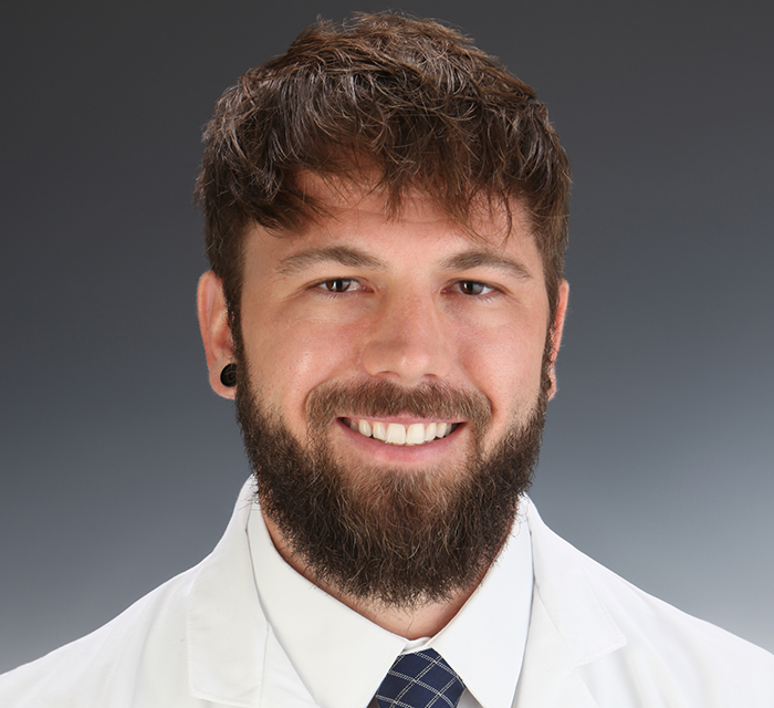 Joshua Ellerbrock, DNP, FNP-C
