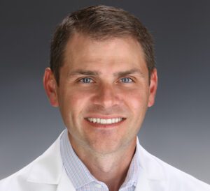 Christopher Hess, MD