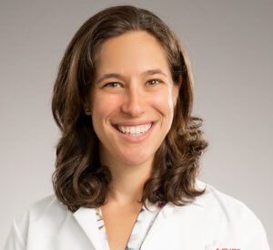 Deborah Hess, MD, MS