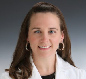 Kelly Glisson, FNP-BC
