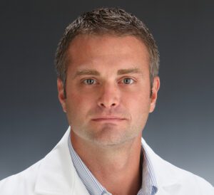 Robert Alexander, MD