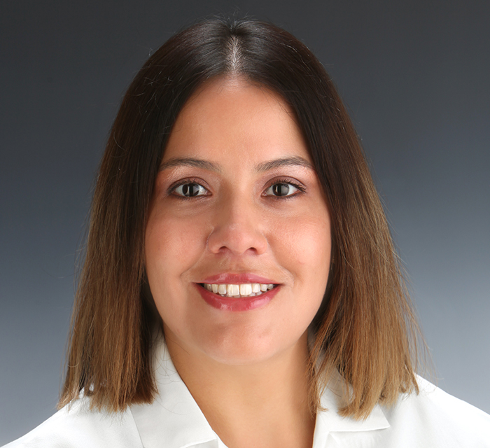 Ann-Marie Llanes, PA-C, MPAS