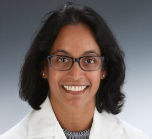 Rajya Atluri, MD