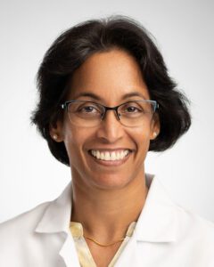 Rajya Atluri, MD