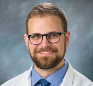 Image of Alex Wignall