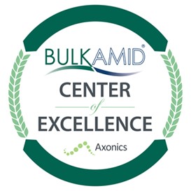 Axonics Bulkamid Center of Excellence