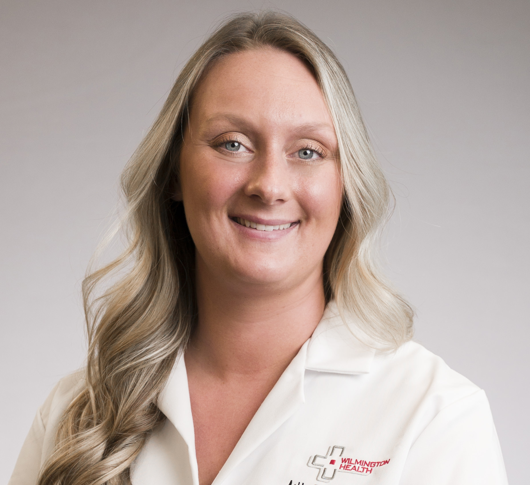 Ashlee Hornick, PAC Sports Medicine Wilmington Health