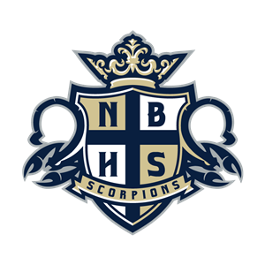 North Brunswick Crest