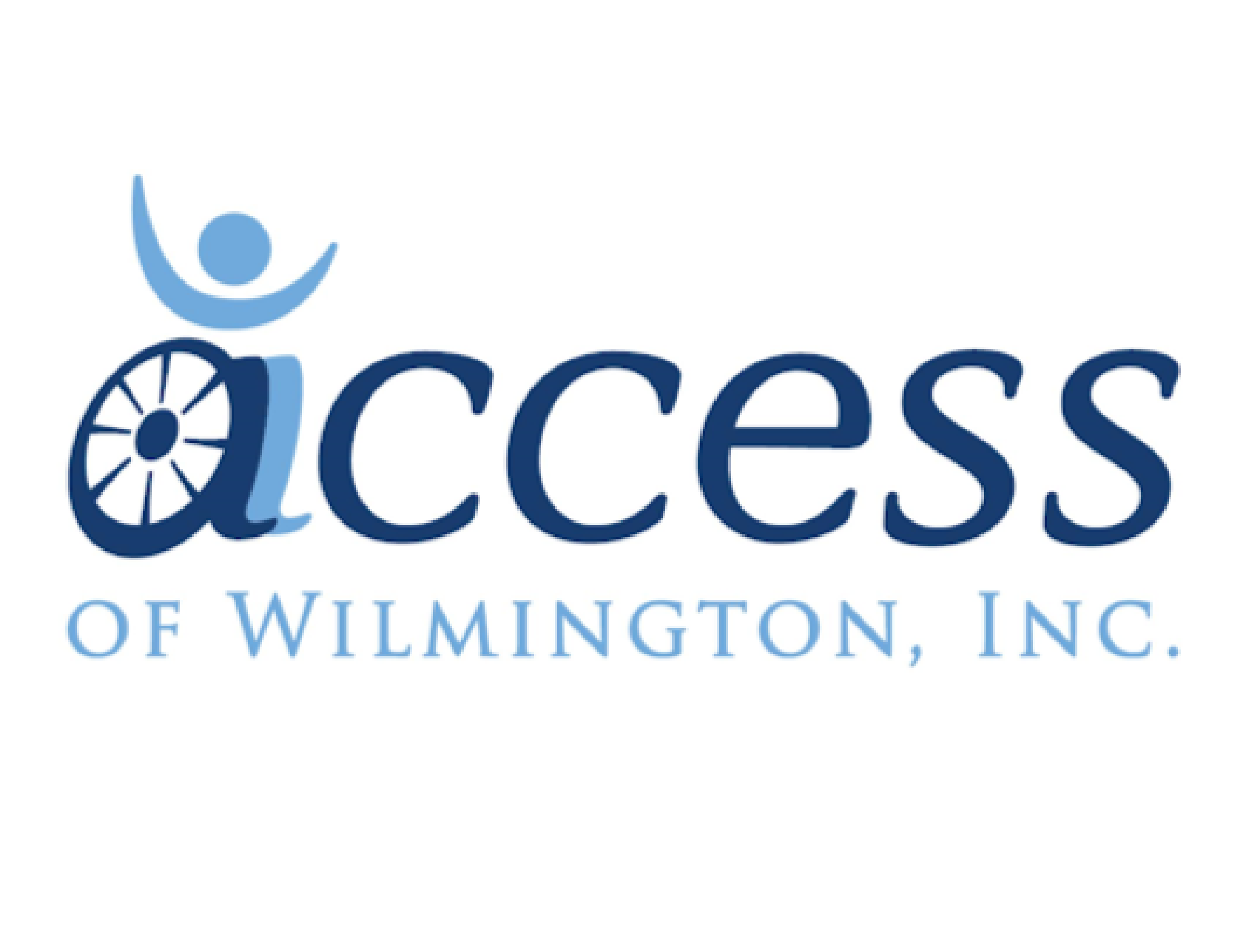 Access of Wilmington logo