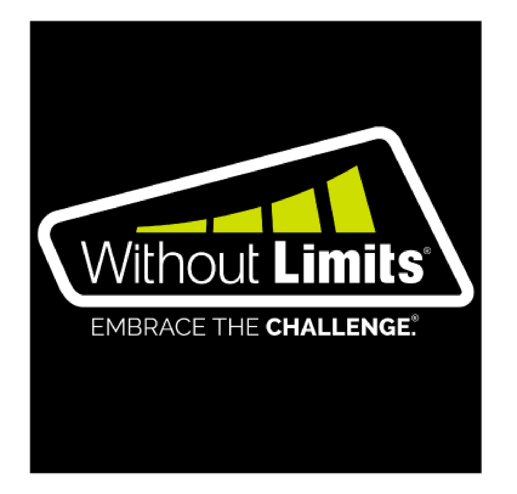 Without Limits logo