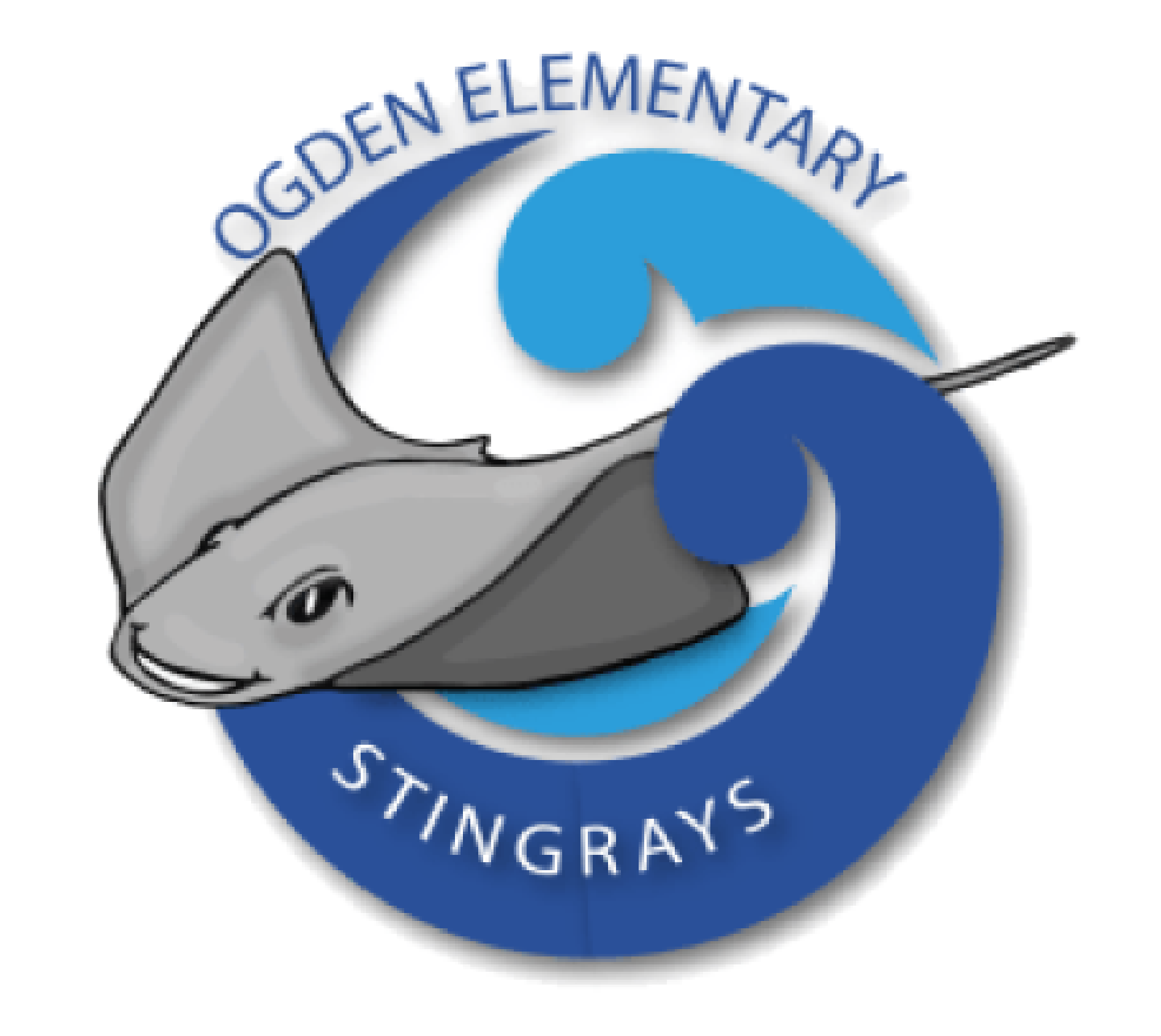 Ogden Elementary logo