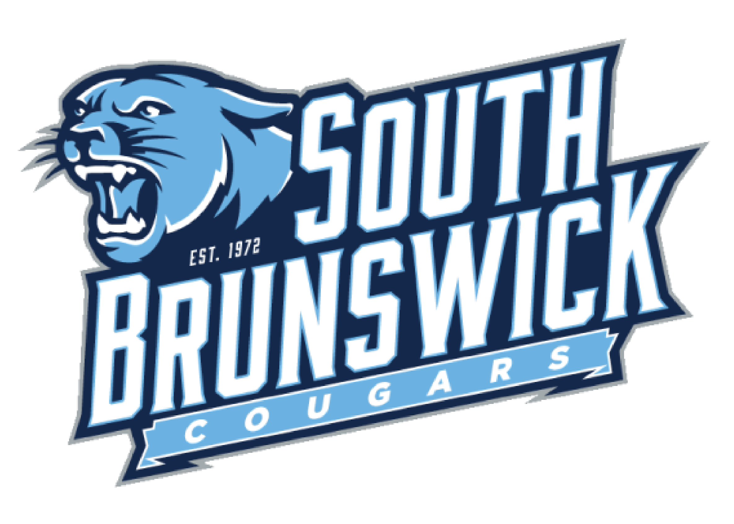 South Brunswick logo