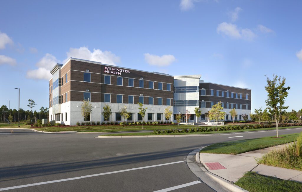 Wilmington Health Midtown Facility