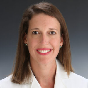 Clara Robinson, FNP, AGACNP-BC