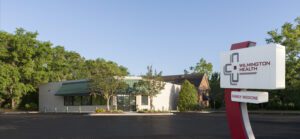 Wilmington – 4141 Shipyard Boulevard