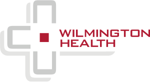 Wilmington Health Logo