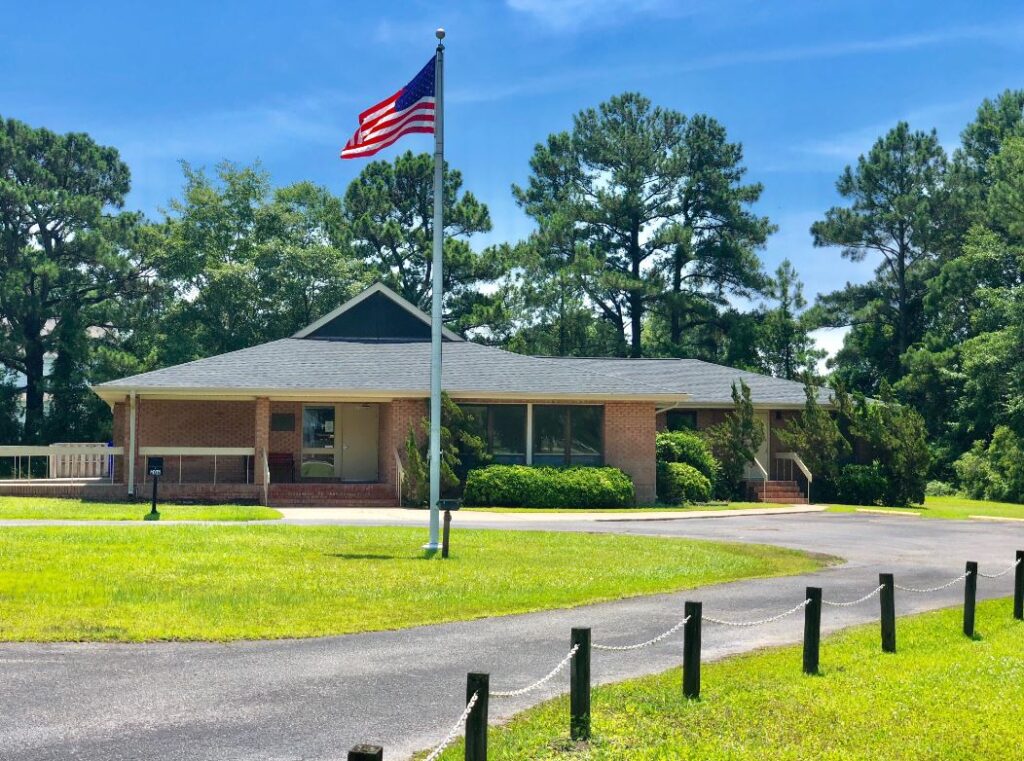 Wilmington Health Penslow Facility