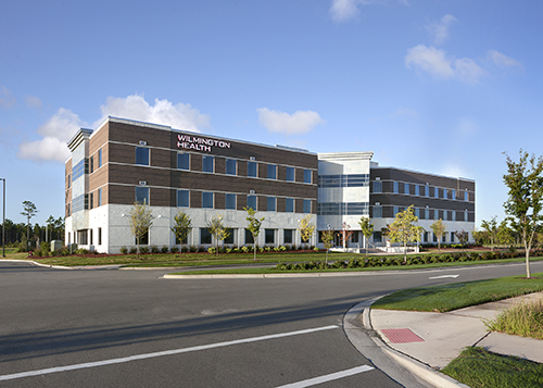 Wilmington Health Midtown Facility