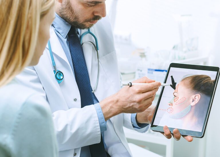 Plastic and Reconstructive Surgery Wilmington Health