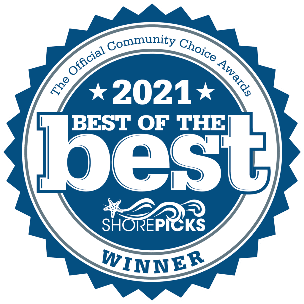 2021 Best of the Best Shorepicks Winner