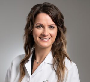 Image of Breanna Brousseau
