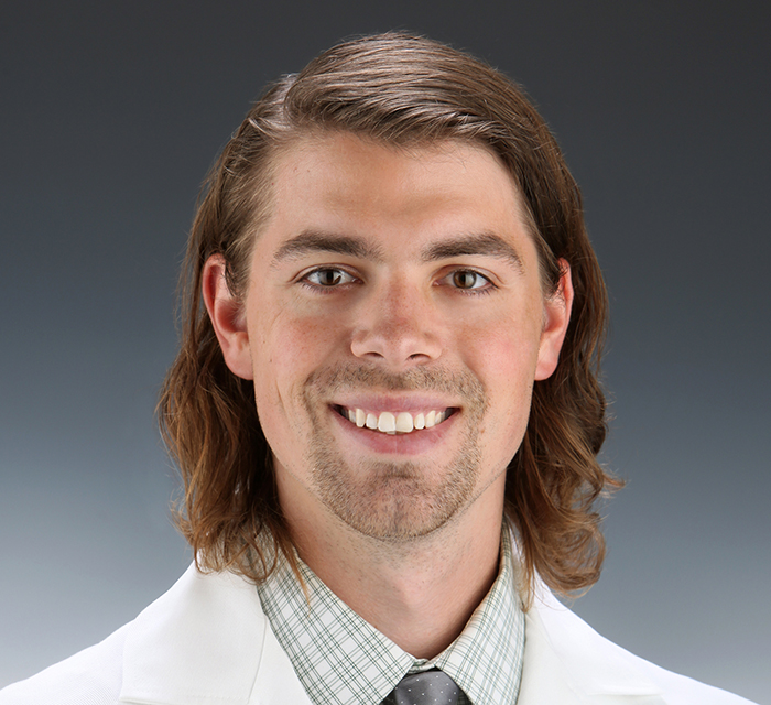 Nick Schambach, PA-C