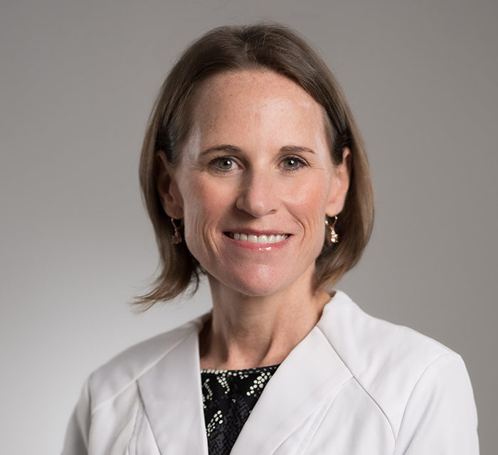 Suzanne Smith, MD, MPT, FAAP