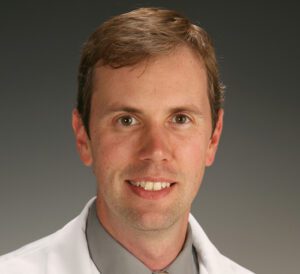 Steve Snyder, MSN, FNP-C