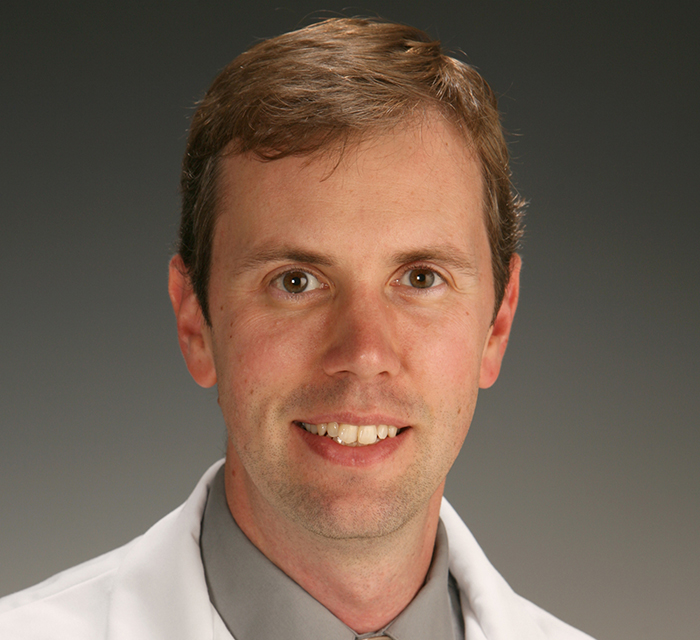 Steve Snyder, MSN, FNP-C