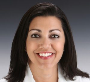 Rose  Southerland, DPM