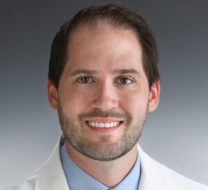 Ross Stemmler, MD