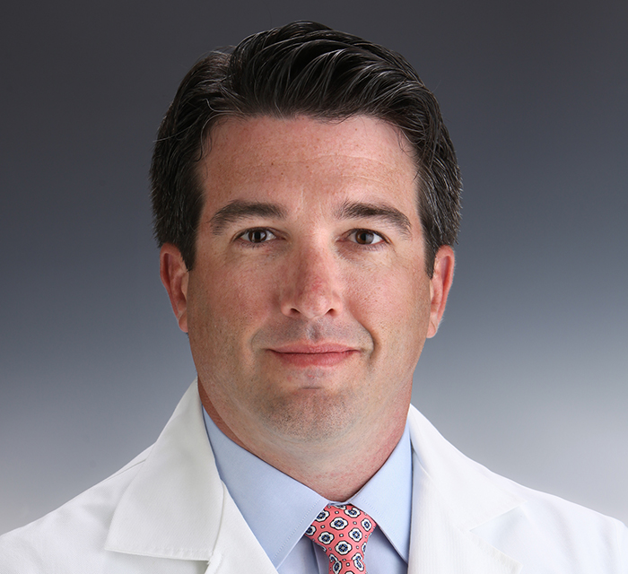 Jayme Stokes, MD, FACS