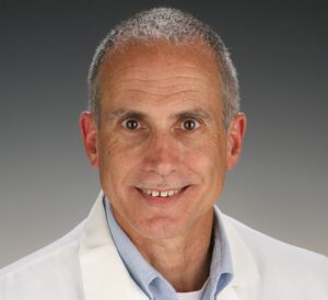 George Sylvestri, MD