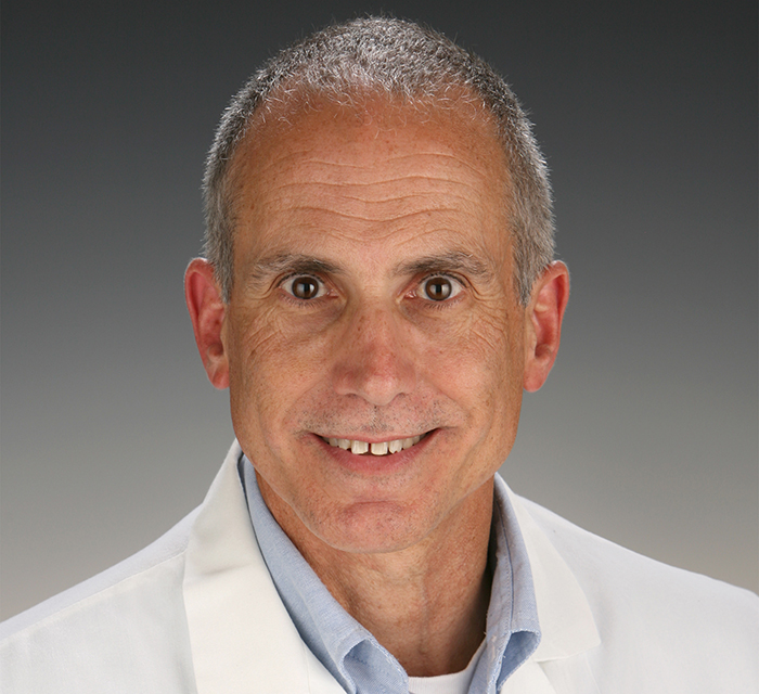 George Sylvestri, MD