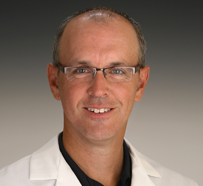 Bradford Tyler, MD, FACS