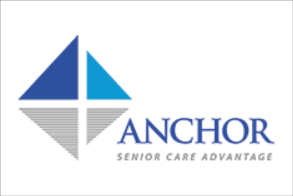 Anchor Senior Care Advantage Logo