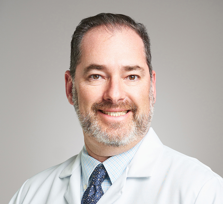 Charles Neuwirth, MD, FACS